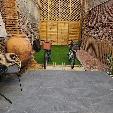 Centro Estudio Trinidad Malaga 3 외부 사진