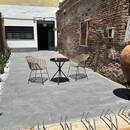 Centro Estudio Trinidad Malaga 3 외부 사진