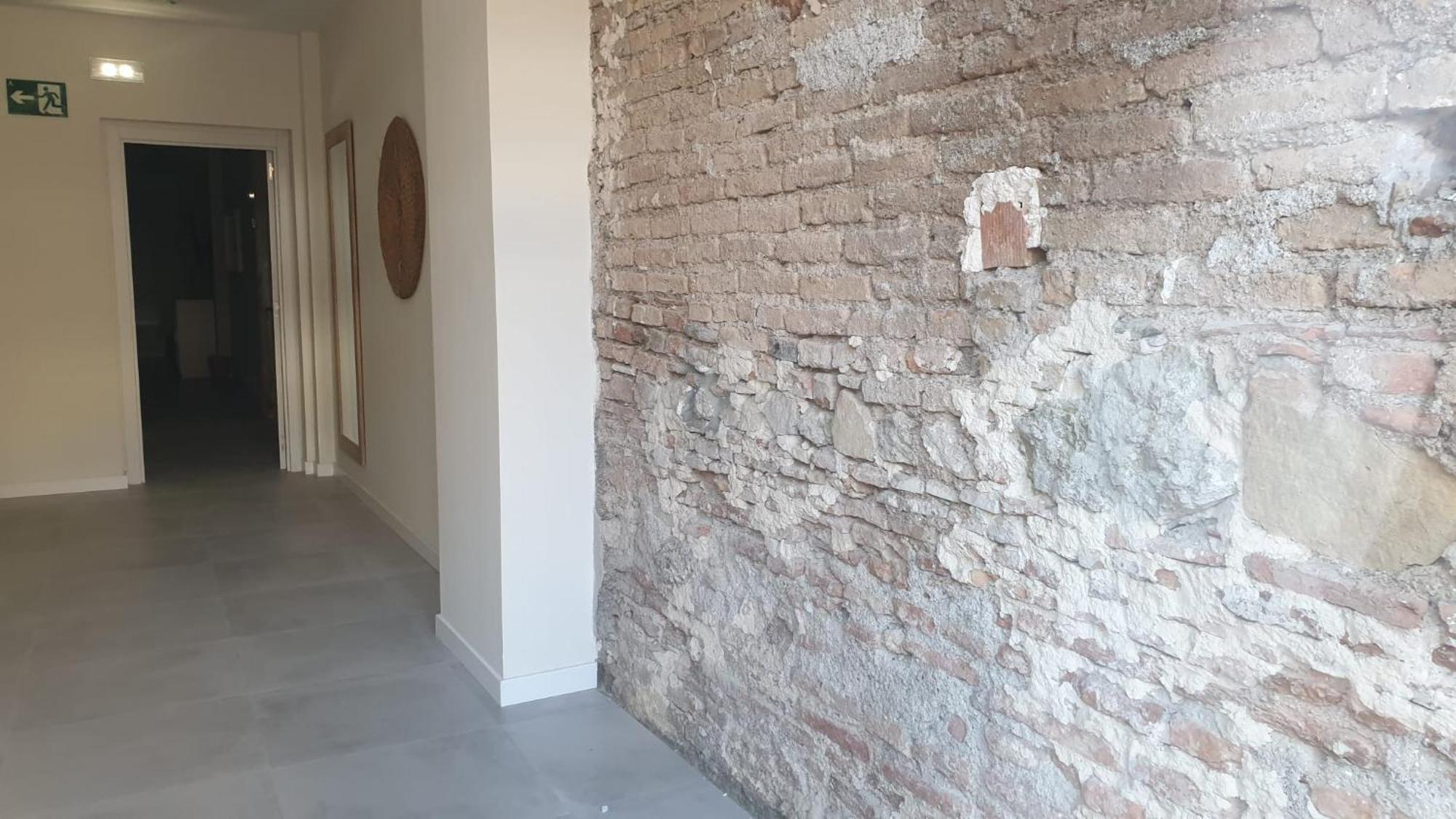 Centro Estudio Trinidad Malaga 3 외부 사진