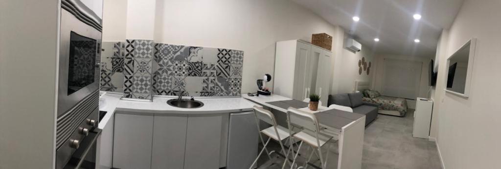 Centro Estudio Trinidad Malaga 3 외부 사진