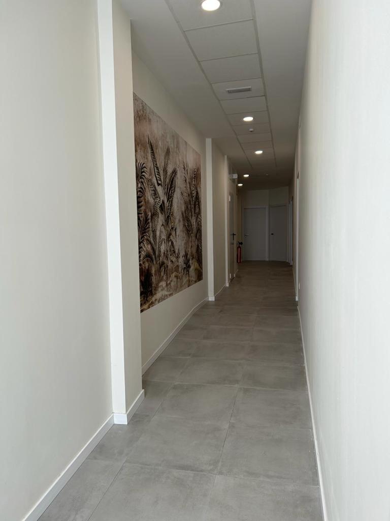 Centro Estudio Trinidad Malaga 3 외부 사진