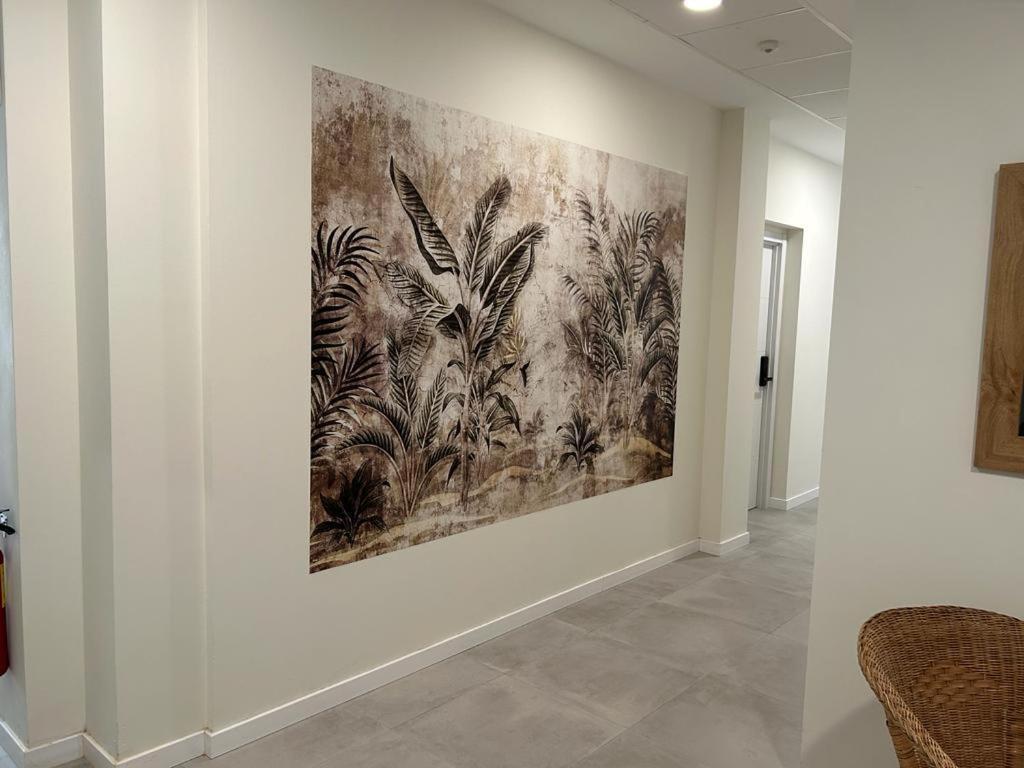 Centro Estudio Trinidad Malaga 3 외부 사진