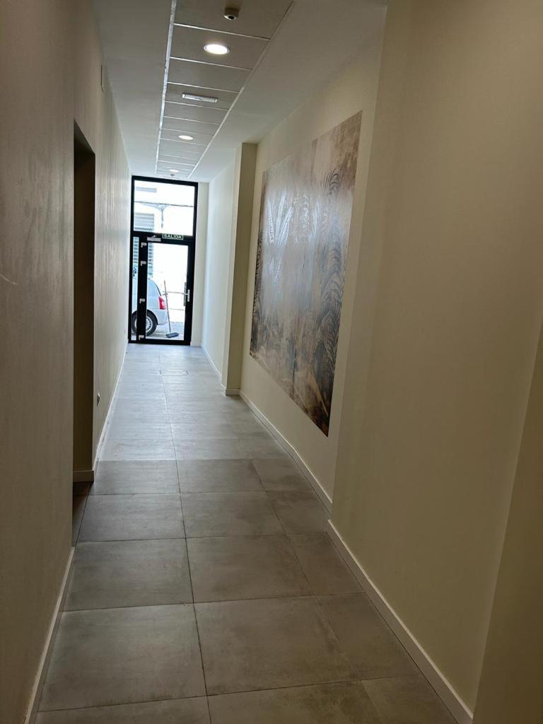 Centro Estudio Trinidad Malaga 3 외부 사진